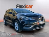 Renault Espace 1.6 dCi Zen