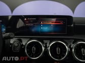 Mercedes-Benz A 250 e Style Plus