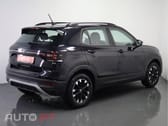 Volkswagen T-Cross 1.0 TSI 95cv Life