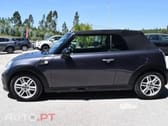 MINI Cooper D