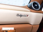 Ferrari California 3.9 V8 T