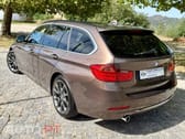 BMW 320 d Aut. Blue Performance Luxury Line