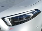 Mercedes-Benz A 200 AMG Line Aut.