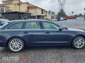 Audi A6 Avant 3.0 TDi V6 Exclusive Multitronic