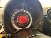 Fiat 500 1.0 Hybrid Connect