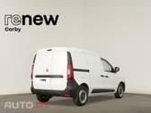 Renault Express Express 1.5 Blue dCi Advance