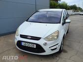 Ford S-Max 2.0 TDCi Titanium 7L