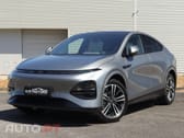 XPeng G6 87.5 kWh Long Range