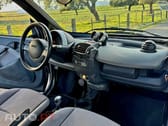 Smart ForTwo Pure 50