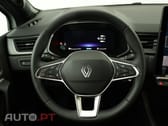 Renault Captur Captur 1.2 ECO-G Techno