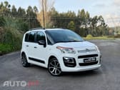 Citroen C3 Picasso PureTech Exclusive
