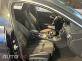 Mercedes-Benz CLA 180 d Shooting Brake Urban Aut.