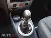 Renault Mégane Break 1.5 dCi Dynamique S
