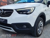 Opel Crossland X 1.2 Turbo Excellence