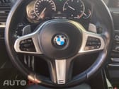 BMW X3 20 d xDrive Pack Desportivo M