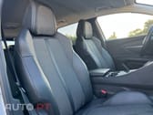 Peugeot 3008 1.5 BlueHDi Allure Pack EAT8