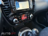 Nissan Juke 1.2 DIG-T Acenta