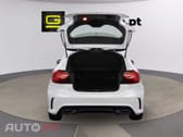 Mercedes-Benz A 220 d AMG-Line PEAK Edition 