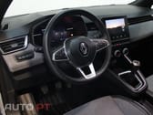 Renault Clio Clio 1.0 TCe Techno