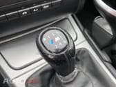 BMW 120 D Cabrio Pack M