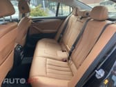 BMW 520 d Aut.