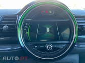 MINI Clubman Cooper SD Auto Desportiva
