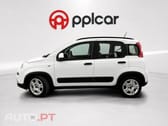 Fiat Panda 1.0 Hybrid