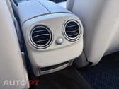 Mercedes-Benz C 220 d Aut.