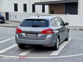 Peugeot 308 SW 1.5 BlueHDi Style