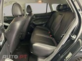 MG MG5 I.V.A DEDUTÍVEL Standard Range Luxury 50 kWh