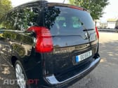 Peugeot 5008 1.6 e-HDi 7L Allure 2-Tronic 113g