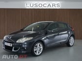 Renault Mégane 1.5 dCi Dynamique