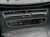 Mercedes-Benz E 300 e AMG Line