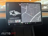 Tesla Model 3 Tração Traseira