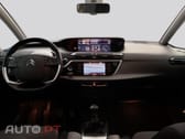 Citroen Grand C4 SpaceTourer 1.2 PureTech C-Series