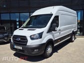 Ford Transit 2.0 TDci L4H3