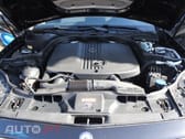 Mercedes-Benz CLS 250 Shooting Brake (BlueTEC) d 9G-TRONIC