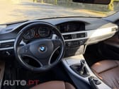 BMW 318 d Line Sport