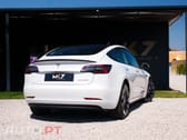Tesla Model 3 Performance Dual Motor AWD