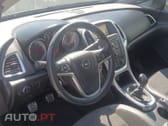 Opel Astra Sports Tourer 1.6 CDTi Cosmo S/S
