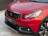 Peugeot 2008 1.2 VTi Access