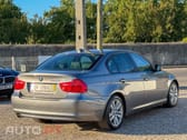 BMW 320 d Navigation