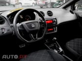 Seat Ibiza Cupra