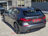 BMW 116 d Line Sport Auto