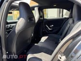 Mercedes-Benz A 250 e 8G-DCT AMG Line