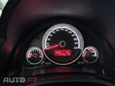 Volkswagen Up! 1.0 BMT Move Auto
