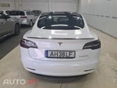 Tesla Model 3 Performance Dual Motor AWD