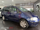 Volkswagen Sharan 1.9 TDi Confortline