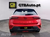 Opel Mokka 1.2 T GS