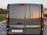 Renault Trafic 2.0 Blue dCi L1H1